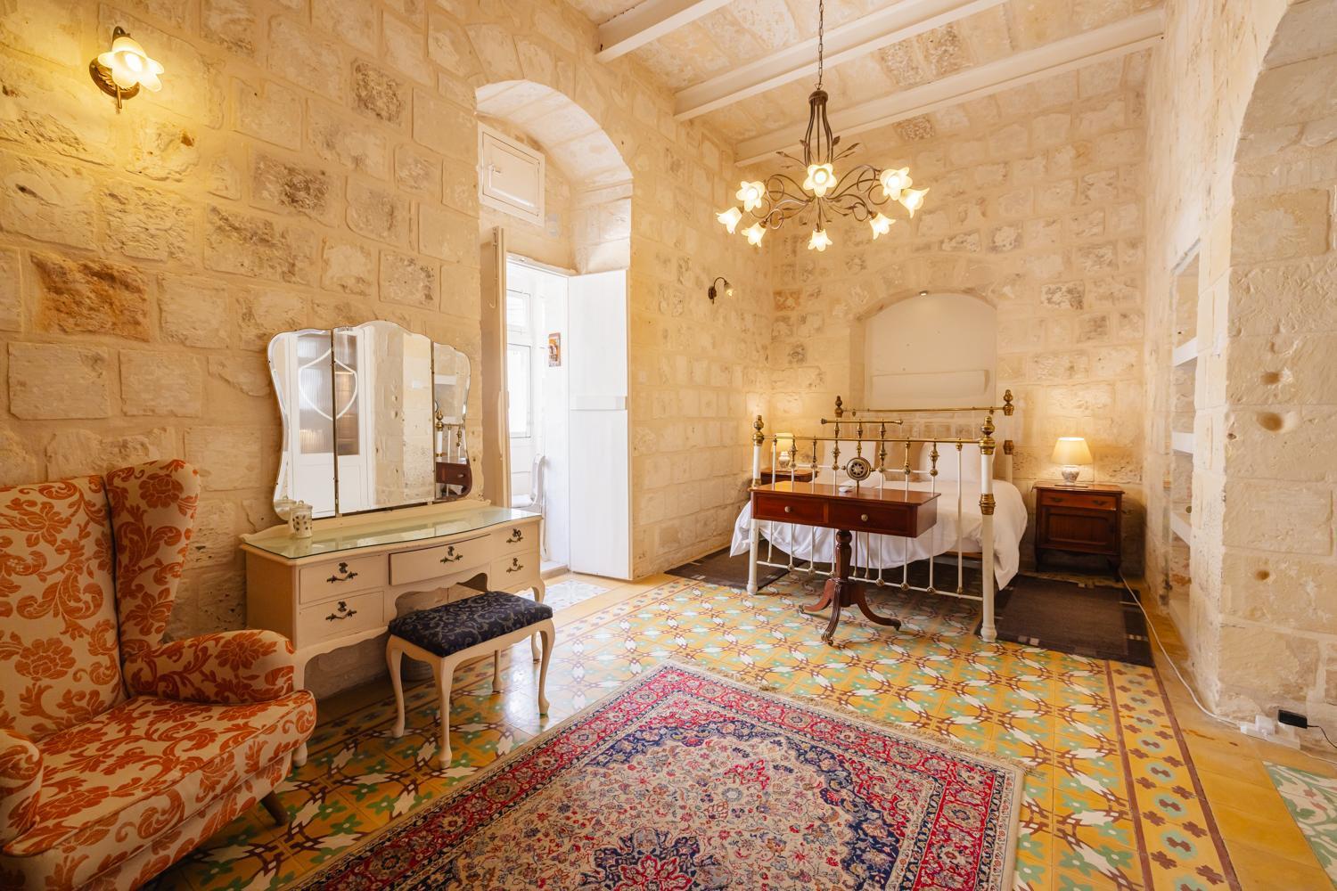 Tranquil Haven 3 Βίλα Ραμπάτ Εξωτερικό φωτογραφία