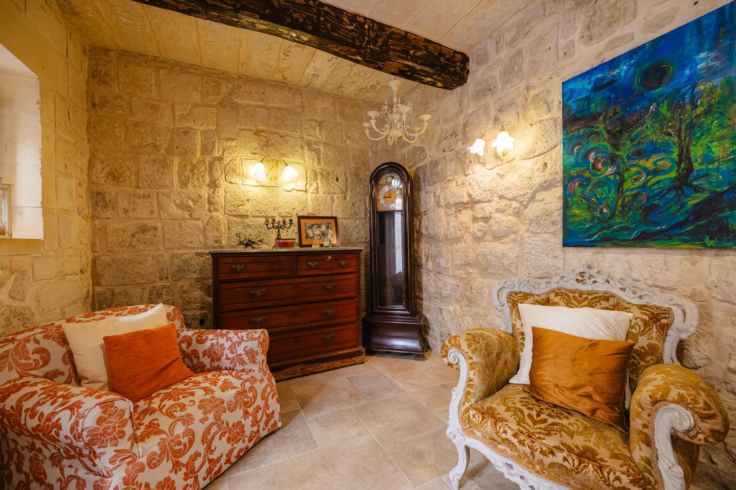 Tranquil Haven 3 Βίλα Ραμπάτ Εξωτερικό φωτογραφία