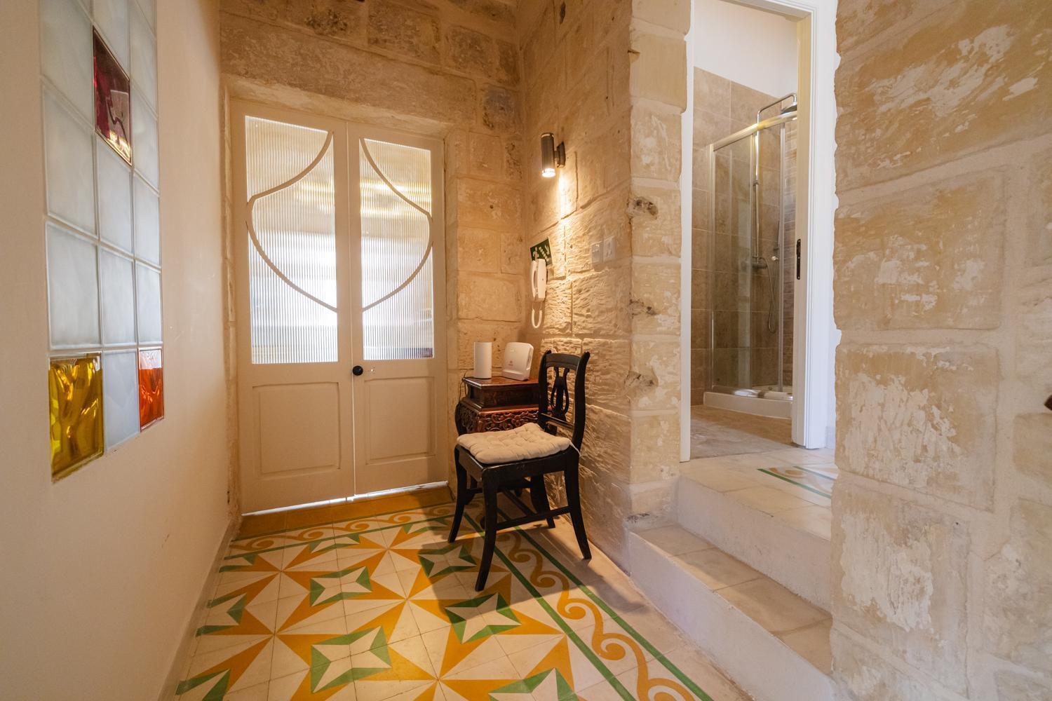 Tranquil Haven 3 Βίλα Ραμπάτ Εξωτερικό φωτογραφία